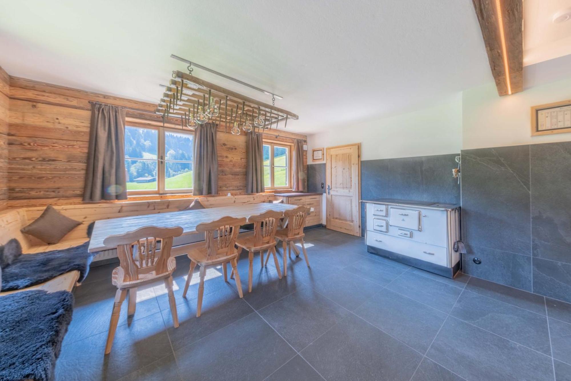Getznerhof Villa Westendorf Dış mekan fotoğraf