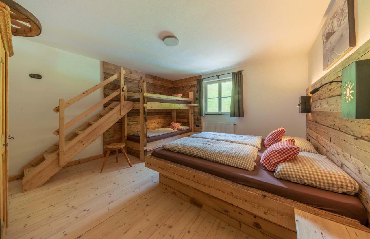 Getznerhof Villa Westendorf Dış mekan fotoğraf