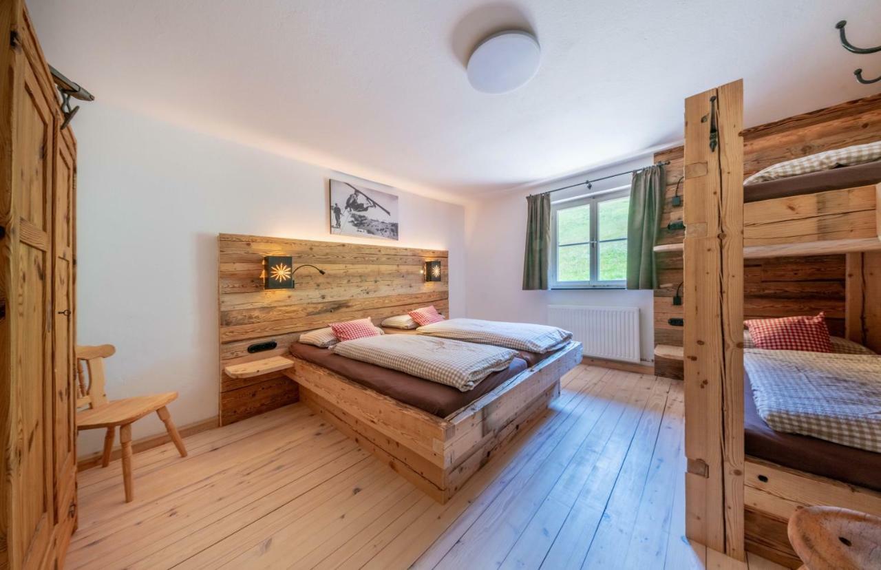 Getznerhof Villa Westendorf Dış mekan fotoğraf