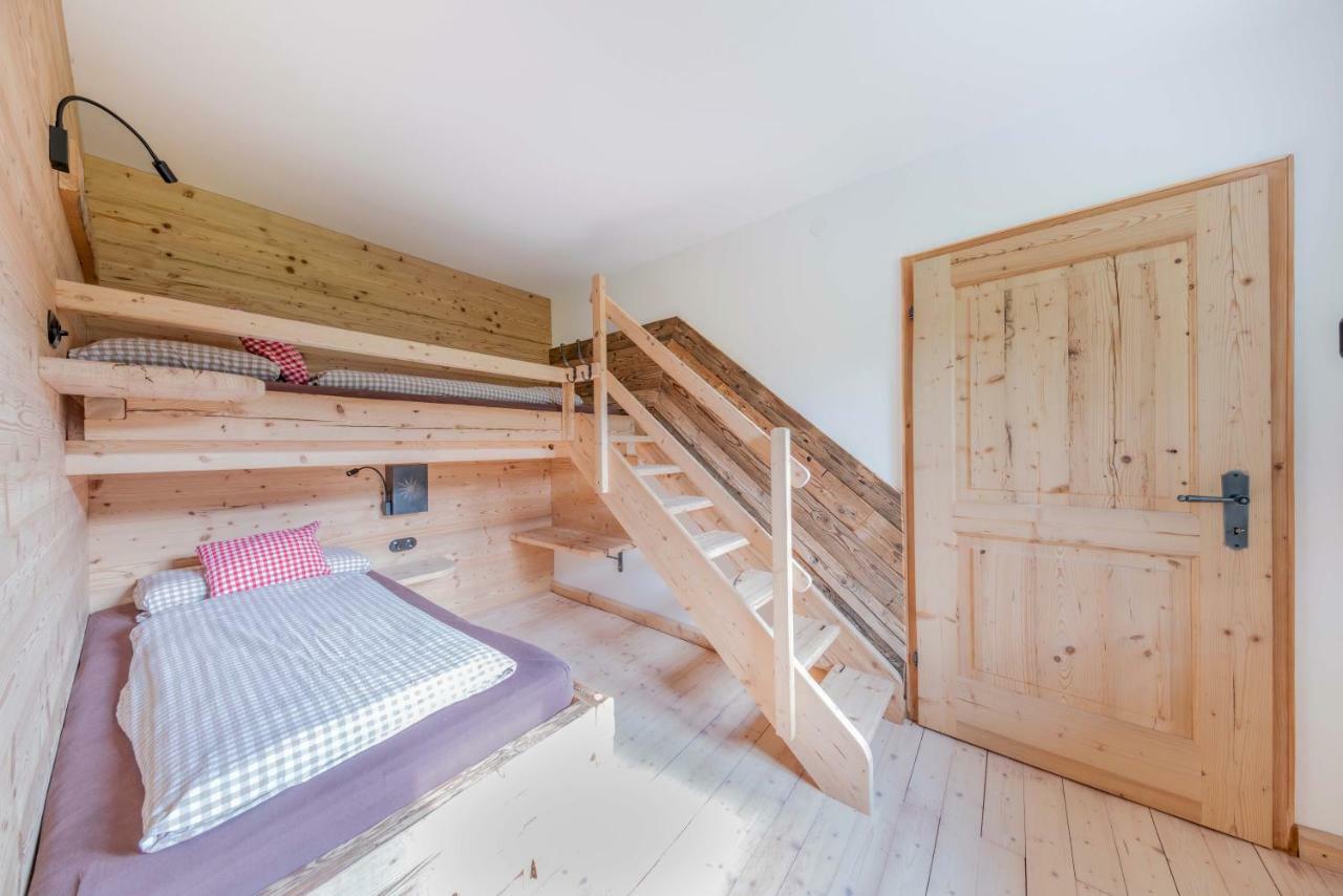 Getznerhof Villa Westendorf Dış mekan fotoğraf