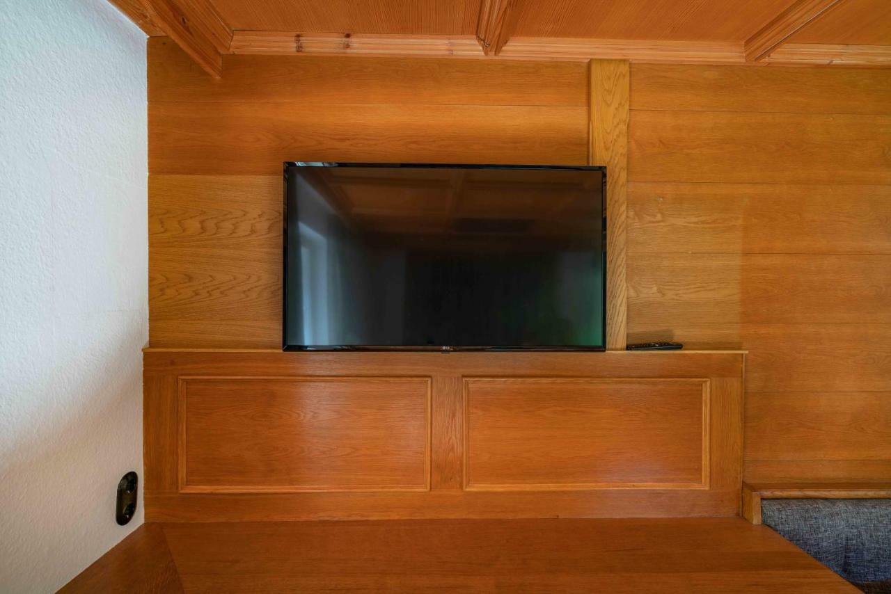 Getznerhof Villa Westendorf Dış mekan fotoğraf
