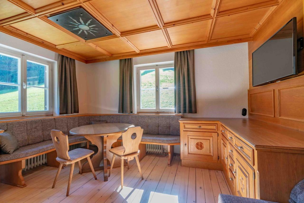 Getznerhof Villa Westendorf Dış mekan fotoğraf